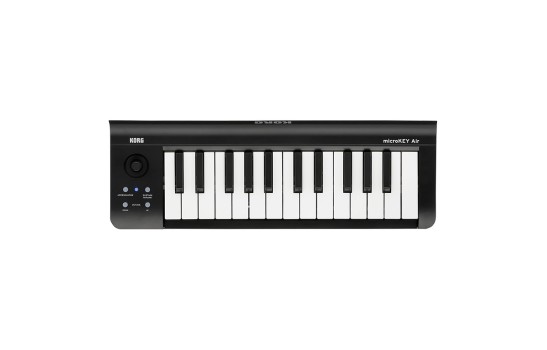 قیمت خرید فروش میدی کنترلر Korg microKEY2 AIR-25