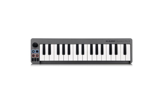 قیمت خرید فروش میدی کنترلر M-Audio Keystation Mini 32