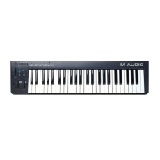 قیمت خرید فروش میدی کنترلر  ام آدیو M-Audio KeyStation 49 MKII