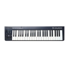 قیمت خرید فروش میدی کنترلر ام آدیو M-Audio KeyStation 49 MKII