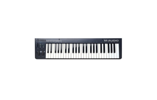 قیمت خرید فروش میدی کنترلر M-Audio KeyStation 49 MKII
