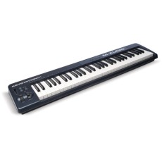 قیمت خرید فروش میدی کنترلر  ام آدیو M-Audio KeyStation 61 mkII