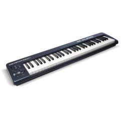 قیمت خرید فروش میدی کنترلر ام آدیو M-Audio KeyStation 61 mkII