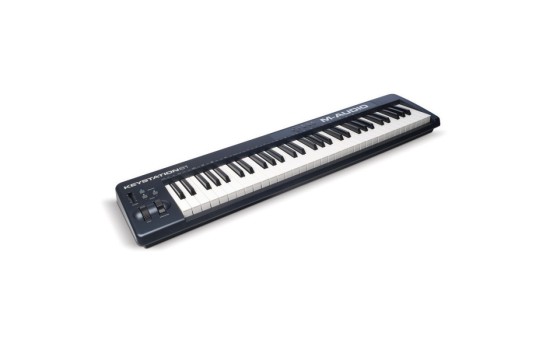 قیمت خرید فروش میدی کنترلر M-Audio KeyStation 61 mkII