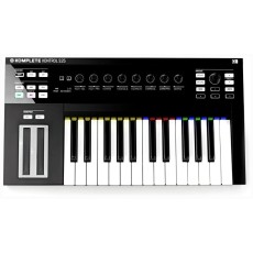 قیمت خرید فروش میدی کنترلر  نیتیو اینسترومنتس Native Komplete Kontrol S25