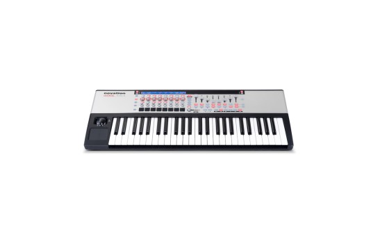 قیمت خرید فروش میدی کنترلر Novation 49 SL MKII