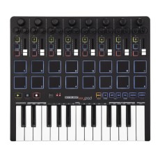قیمت خرید فروش میدی کنترلر  ریلوپ Reloop Keypad