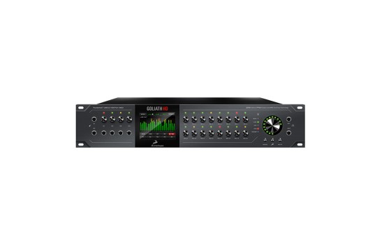 قیمت خرید فروش کارت صدا Antelope Audio Goliath