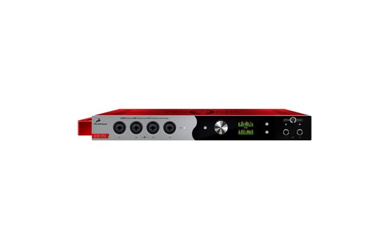 قیمت خرید فروش کارت صدا Antelope Audio Zen Studio