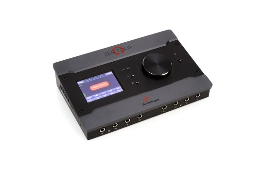 قیمت خرید فروش کارت صدا Antelope Audio Zen Tour