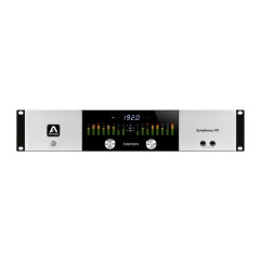 قیمت خرید فروش کارت صدا آپوجی APOGEE Symphony IO