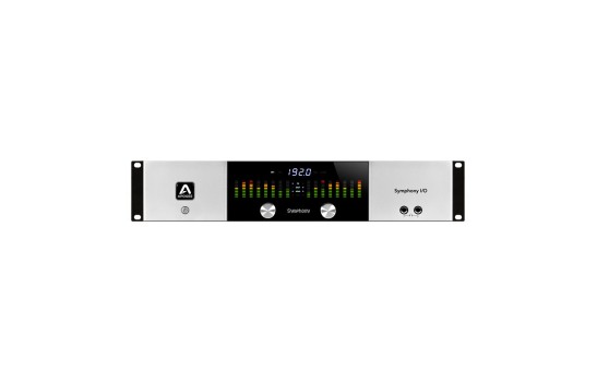قیمت خرید فروش کارت صدا APOGEE Symphony IO