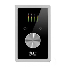 قیمت خرید فروش کارت صدا  فوکوسرایت Apogee Duet