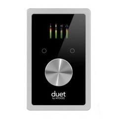 قیمت خرید فروش کارت صدا فوکوسرایت Apogee Duet