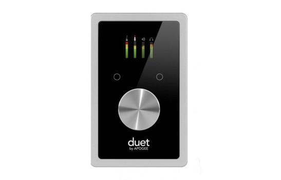 قیمت خرید فروش کارت صدا Apogee Duet