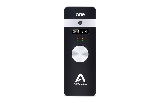 قیمت خرید فروش کارت صدا Apogee One