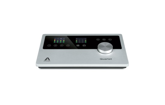 قیمت خرید فروش کارت صدا Apogee Quartet