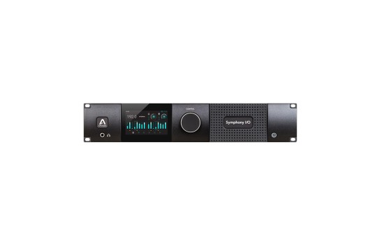 قیمت خرید فروش کارت صدا Apogee Symphony I/O MK2