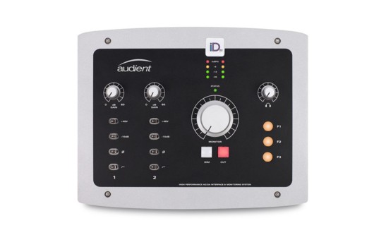 قیمت خرید فروش کارت صدا Audient iD22