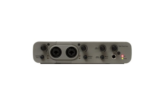 قیمت خرید فروش کارت صدا Avid Fast Track Duo