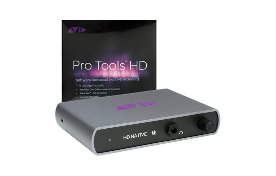 قیمت خرید فروش کارت صدا Avid MBox Pro