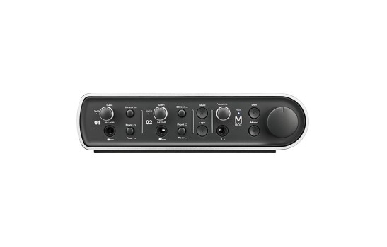 قیمت خرید فروش کارت صدا Avid Mbox 3
