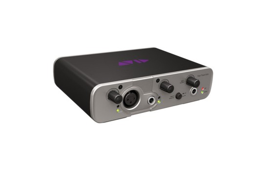 قیمت خرید فروش کارت صدا Avid Fast Track Solo