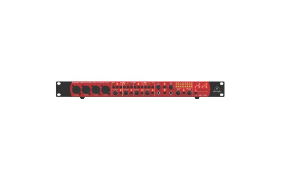 قیمت خرید فروش کارت صدا Behringer FCA1616