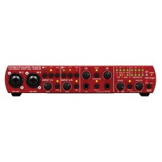 قیمت خرید فروش کارت صدا  بهرینگر Behringer FCA610