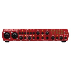 قیمت خرید فروش کارت صدا بهرینگر Behringer FCA610