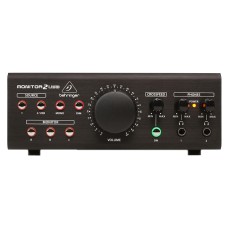قیمت خرید فروش کارت صدا  بهرینگر Behringer MONITOR2USB