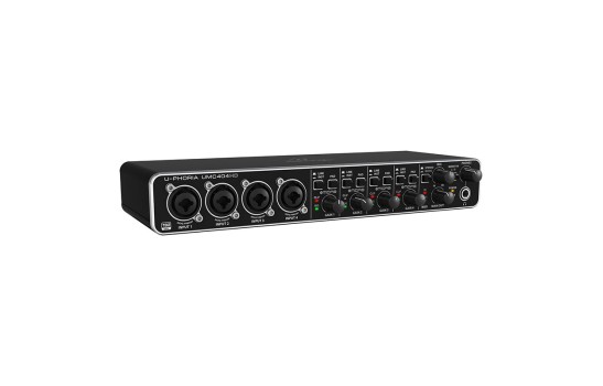 قیمت خرید فروش کارت صدا Behringer U-Phoria UMC404HD