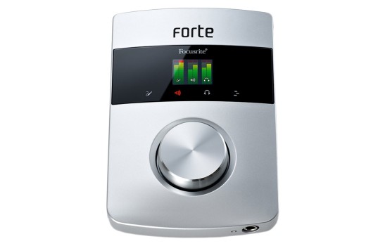 قیمت خرید فروش کارت صدا Focusrite Forte