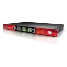 قیمت خرید فروش کارت صدا  فوکوسرایت Focusrite Red 4Pre
