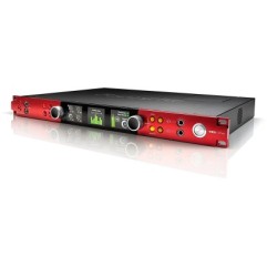 قیمت خرید فروش کارت صدا فوکوسرایت Focusrite Red 4Pre