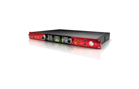 قیمت خرید فروش کارت صدا Focusrite Red 4Pre