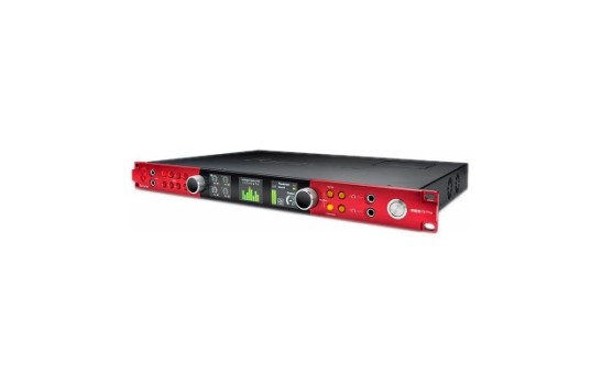 قیمت خرید فروش کارت صدا Focusrite Red 8Pre