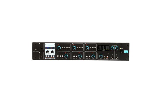 قیمت خرید فروش کارت صدا Focusrite Liquid Saffire 56