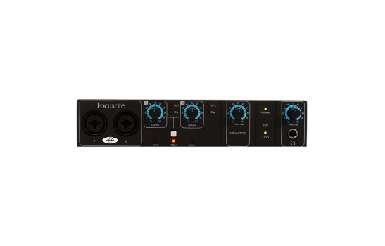 قیمت خرید فروش کارت صدا Focusrite Saffire PRO 14