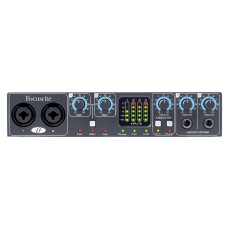 قیمت خرید فروش کارت صدا  فوکوسرایت Focusrite Saffire Pro 24 
