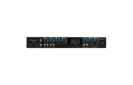 قیمت خرید فروش کارت صدا Focusrite Saffire Pro 26