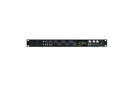 قیمت خرید فروش کارت صدا Focusrite Scarlett 18i20