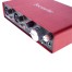 قیمت خرید فروش کارت صدا Focusrite Scarlett 2i4 2nd Gen(G2)