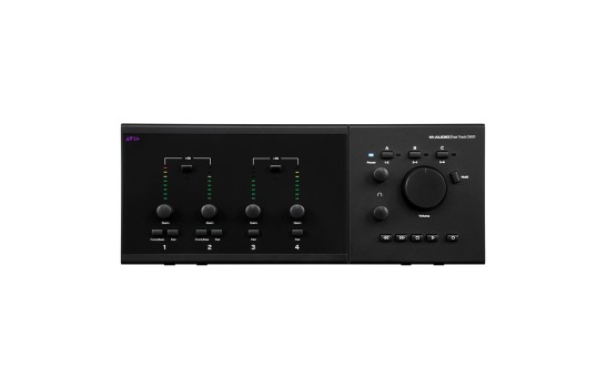 قیمت خرید فروش کارت صدا M-Audio Fast Track C600