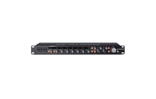 قیمت خرید فروش کارت صدا M-AUDIO M-TRACK EIGHT