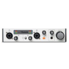 قیمت خرید فروش کارت صدا  ام آدیو M-Audio M-TRACK MK2