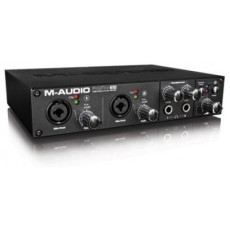 قیمت خرید فروش کارت صدا  ام آدیو M-AUDIO PROFIRE 610