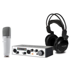 قیمت خرید فروش کارت صدا ام آدیو M-Audio Vocal Studio Pro II