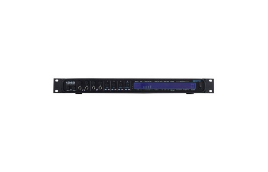 قیمت خرید فروش کارت صدا MOTU AVB 1248