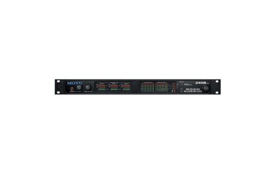 قیمت خرید فروش کارت صدا MOTU 2408mk3